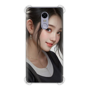 Casing HP Portrait the series 24