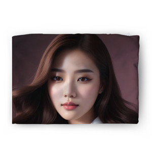 Sarung Bantal Korean the series 08