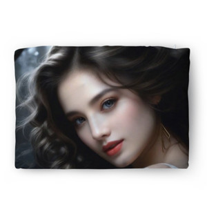 Sarung Bantal Beauty the series 39