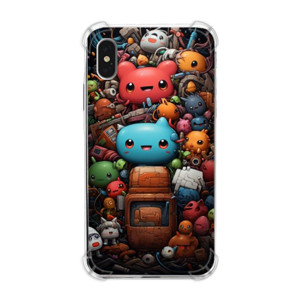 Casing HP Doodle 25