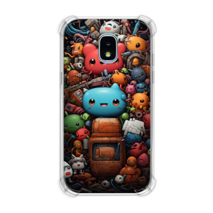 Casing HP Doodle 25