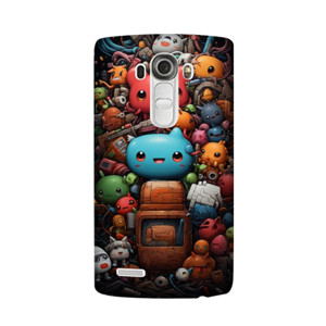 Doodle 25 Casing HP