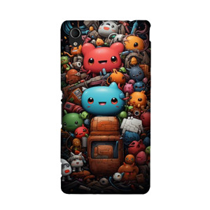Doodle 25 Casing HP