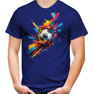 Kaos soccer ball