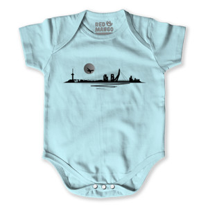 Baby Jumper IVB The bridge