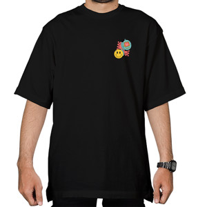 Kaos Oversize Classy T-shirt - Oversize Classic Vibes