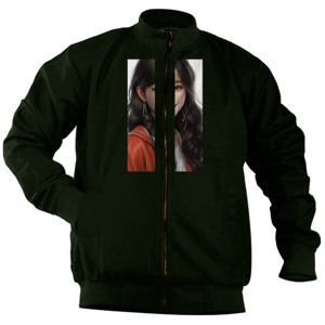 Jaket Bomber PTS 06
