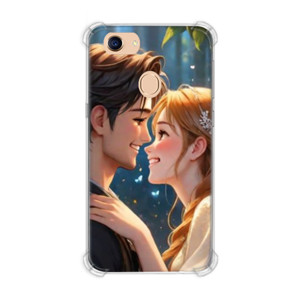 Casing HP Couple the series 15