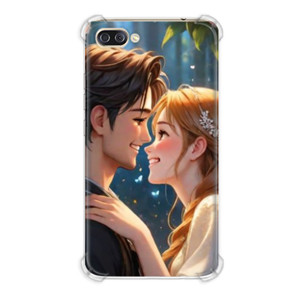 Casing HP Couple the series 15