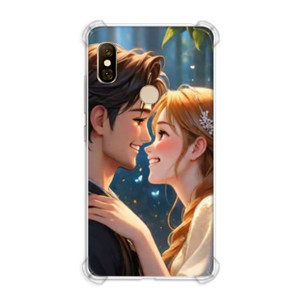 Casing HP Couple the series 15