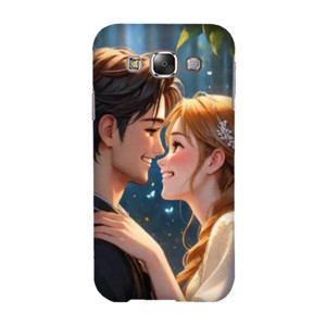 Couple the series 15 Casing HP
