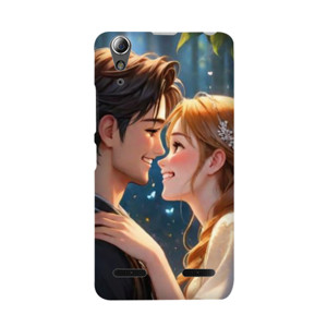 Couple the series 15 Casing HP