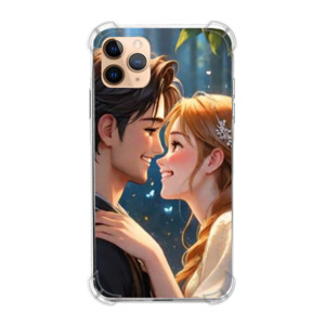Casing HP Couple the series 15