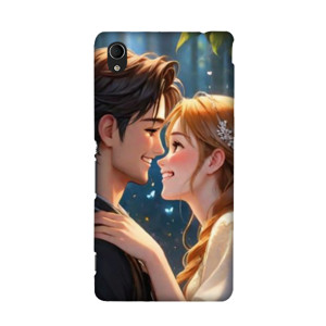 Couple the series 15 Casing HP