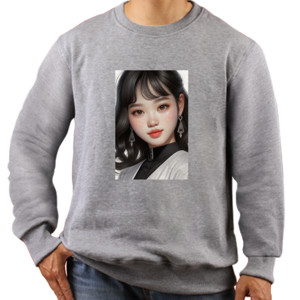 Jaket Sweater PTS 40