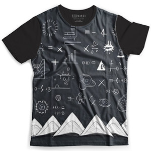 Kaos Fullprint Rumus