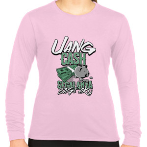 Kaos Uang Cash Segalany Bagi Aku