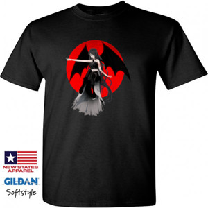 Kaos OTAKUXIII 3D Anime Vampire Queen