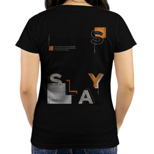 Kaos Furute Without Slaying 