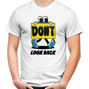 Kaos Dont look back