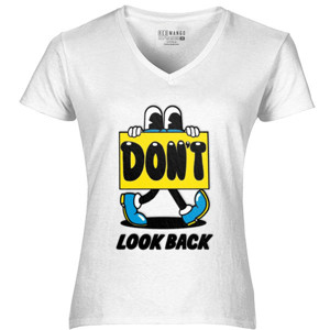 Kaos Dont look back