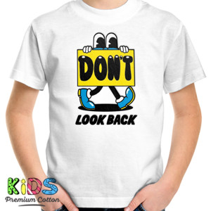 Kaos Dont look back