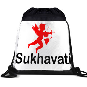 Tas Serut alam sukhavati