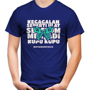 Kaos METAMORFOSIS