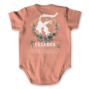 Baby Jumper Celebes - Indonesia