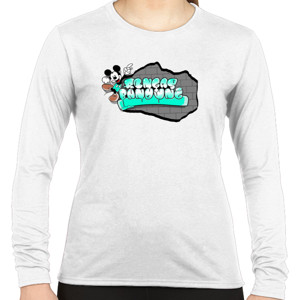 Kaos GRAFFITI RENGAS BANDUNG