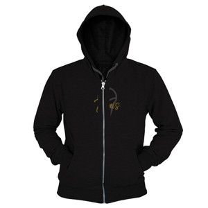 Hoodie Zipper Tennis World
