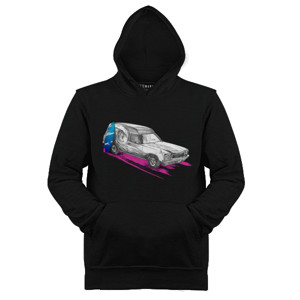 Jaket Hoodie Car Hoodie