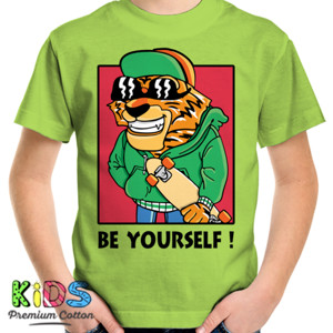 Kaos Be your Self