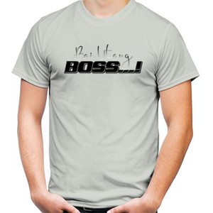 Kaos TC003 BAI UTANG BOSS