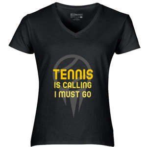Kaos Tennis is calling