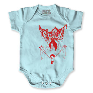 Baby Jumper The Puppet