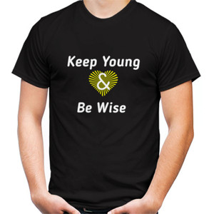 Kaos Keep Young