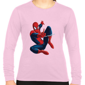Kaos Spiderman