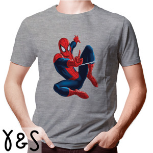 Kaos Spiderman
