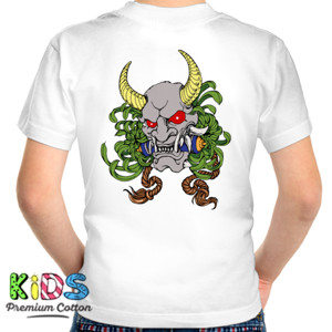 Kaos Death Skull