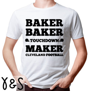 Kaos Baker Baker Touchdown - 3