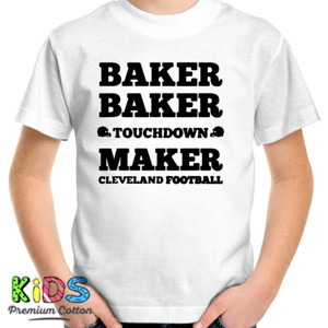 Kaos Baker Baker Touchdown - 3