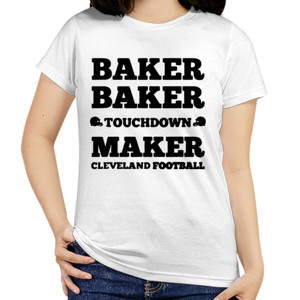 Kaos Baker Baker Touchdown - 3