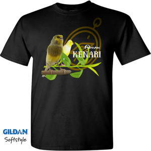 Kaos ANAK KENARI
