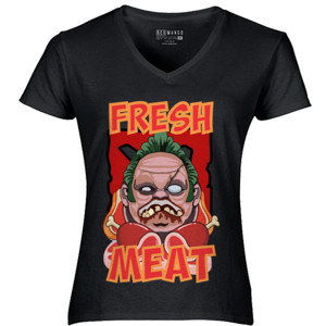 Kaos FREH MEAT PUDGE