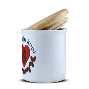 Toples Bumbu Pecinta Kopi (Coffee Lovers)