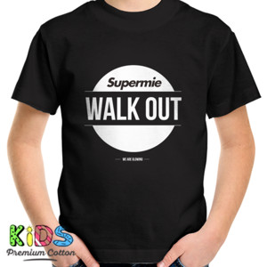 Kaos JBR Supermie Walkout