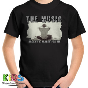 Kaos Music & Healer