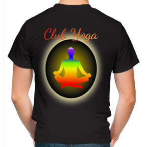 Kaos Club Yoga