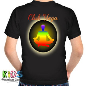 Kaos Club Yoga